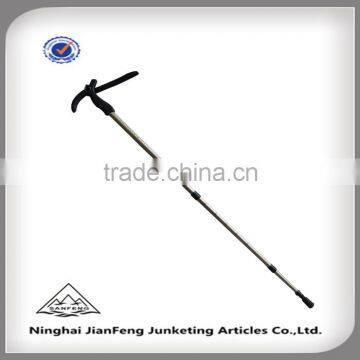 Approved Woman Nordic Walking Poles