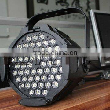 Zoom From 19 to 40 Degree Decorative Stage Lighting 36*4w Led Spot Lighting photo-2