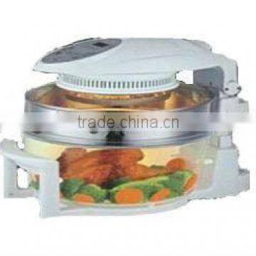 EL-916 halogen heater lamp turbo oven