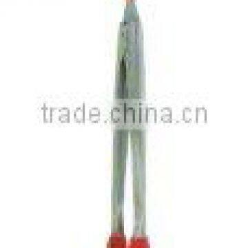 FDA & LFGB Silicone Tongs(CL1D-MGB65)