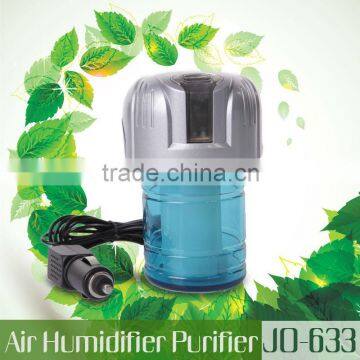 For Car and Home Innovations Mini Ultrasonic Humidifier Air Humidifier