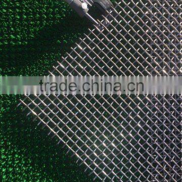 Woven Wire Mesh photo-4