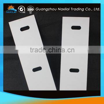 Plastic Shim a grade hard pvc board high quality