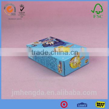 Good Quality Cardboard Box Making Machine With Professional Supplier