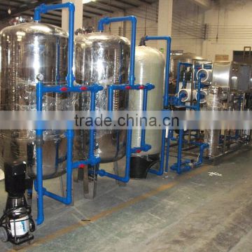 drinking water equipment/UF RO drinking water purifying plant/Food water treatment system/5gallon drinking water plant