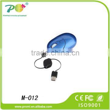 Rachargeable Wireless Optical Mouse 2.4ghz Computer Mouse With Usb Cable Docking Station photo-5