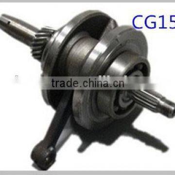 SCL-2013050033 CG200 Engine Crankshaft for Motorcycle Engine Parts With Top Quality photo-4