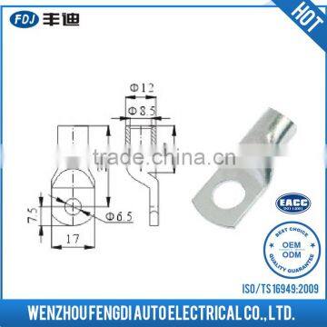 Hot Product Tube Terminal Auto Car Parts