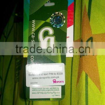 Pakistan Cricket Team Kit photo-2