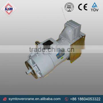 Chinese wholesale 6JXF5 trolley motor