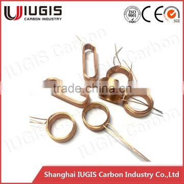 1mh inductor POWER COIL ferrite core inductor for switches