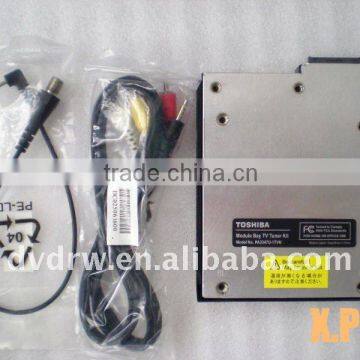 Module Bay TV Tuner Kit