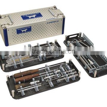 Small Fragment Instrument Set