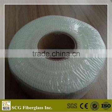Hot Sale Waterproof Material Self Adhesive Fiberglass Mesh Tape photo-3