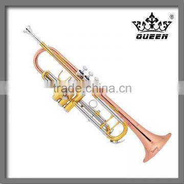 High-Grade Trumpet/ Phosphor Copper Trumpet