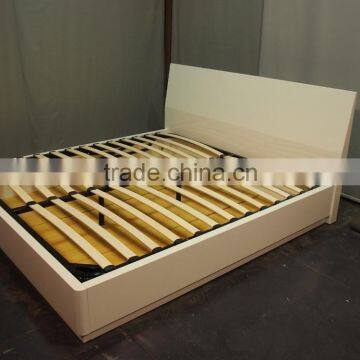 Bedroom Furniture Storage Bed Design photo-2