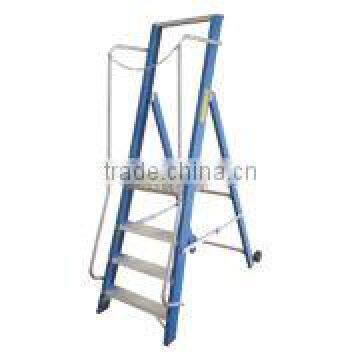 Widestep Ladder 4-Tread