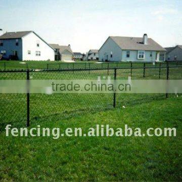 High Security Community Chain Link Fence for sale (manufacturer)