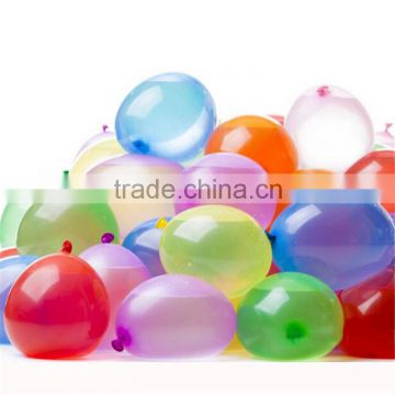 Hot Sale Good Quality Best Price Wholesale Colorful bomb Magic water Balloons