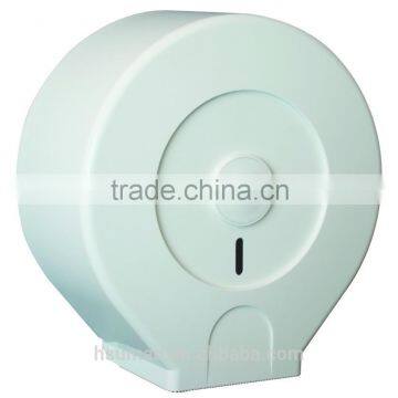 2015 white wall mounted jumbo roll toilet tissue dispenser