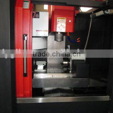 VMC650L Cnc Vertical Machine Center photo-4