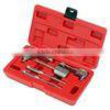 Timing tool set for Land Rover, Jaguar