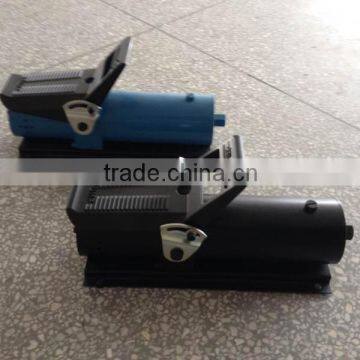 10000psi Air hydraulic foot pump foot pedal air pump air operated foot pump