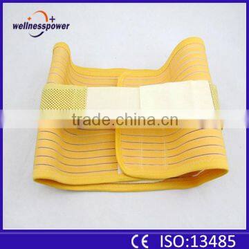 Lumbar Straightening Support Waist Wraps Back Brace Medical Waist Belt photo-3