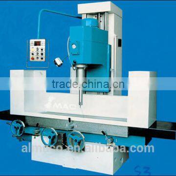 china profect and low price boring and milling machine BGM200 of ALMACO company