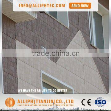 Polyurethane Sandwich Panels decorative embossed wall panels                        
                                                                                Supplier's Choice