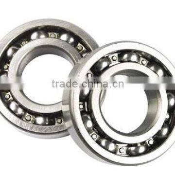 nsk 608z steel high quality standard deep groove ball bearing