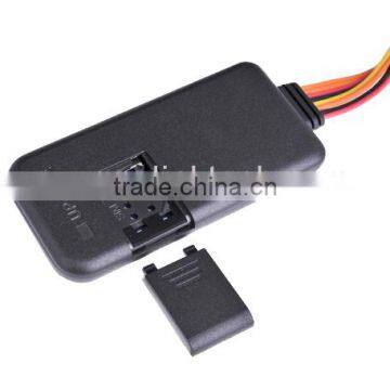 GPS Car Tracker Wholesale, Cheap GSM GPRS GPS Tracker Device TK116