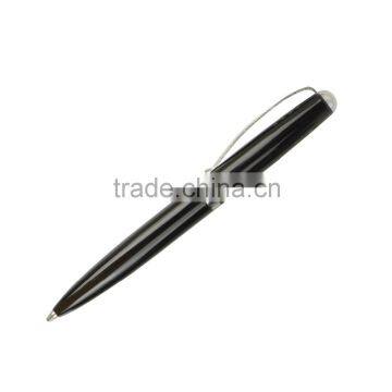 Supply Metal Short Pens With Logo photo-3