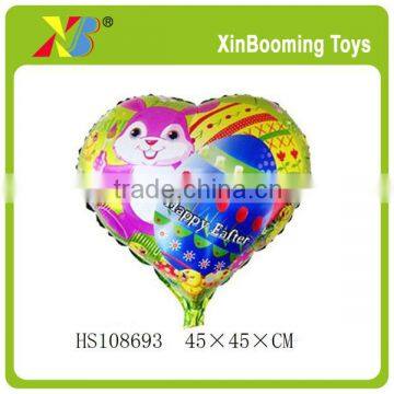 Promotional Festival Air balloon for Easter