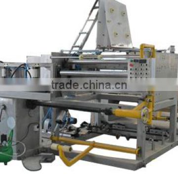 High speed Frame-type paper winding machine