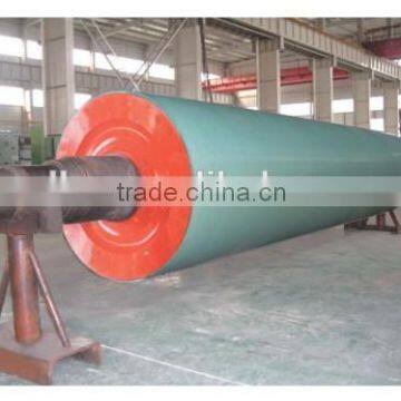 Driving Roller Used in Fourdrinier Paper Making Machine of Paper Mill photo-3