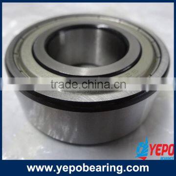 China manufacture supply Yepo brand deep groove ball bearing 6206 Open and Sealed Z, ZZ, RS ball bearings