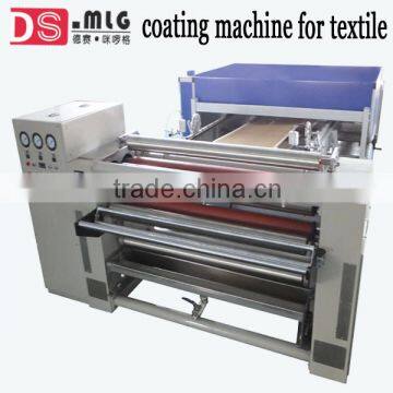 BEST performance!DESIGN DIGITAL textile starching machine for all fabric starch, digital printing pre-treatment equipment