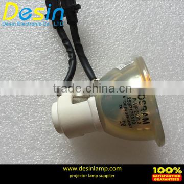 p-vip 250/1.3 e21.5 original bare preojector lamp for VLT-XD400LP MITSUBISHI XD400/XD400U