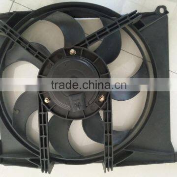 auto radiator cooling fan for OPEL CORSA 01-03 1341331