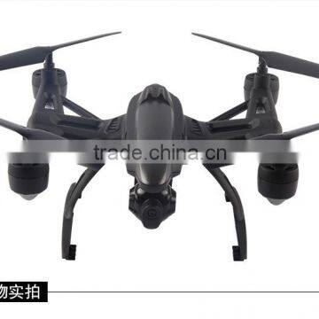 4 Four Axis Aircraft Unmanned Aerial Vehicle RC Remote Control Toy Drone Airdrone Quadcopter Full HD Mini Quadcopter Drone photo-2