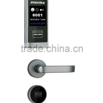 RF smart electronic door lock RF-INV2015AFS-JH