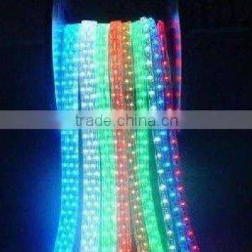 colorfull led tube light