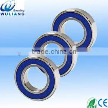 High Performance And Long Life Stainless Steel Bearings