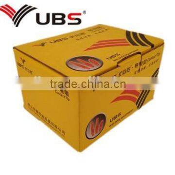 UBS Binzel Contact Tip 500A M6 M8 E-Cu/CuCrZr photo-3
