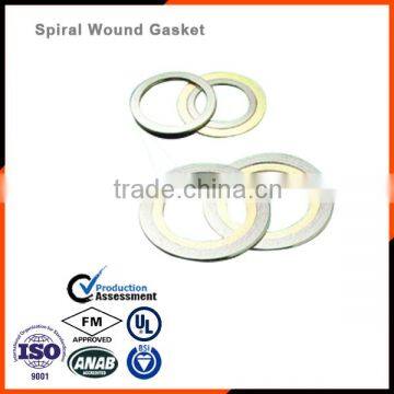 Flexitallic spiral wound gasket