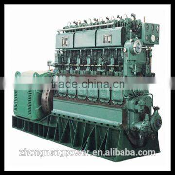 320-500Kw Diesel Generator With High Quality