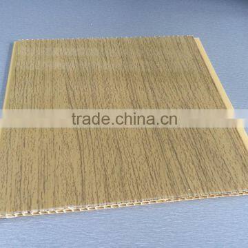 Building Materials Ceiling Designs Wall Paneling Pvc Ceiling Made in China, Plastic Pvc Sheet photo-4