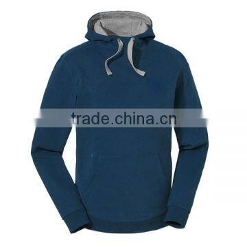 Comfortable Fashionable Men Fleece Pullover photo-1