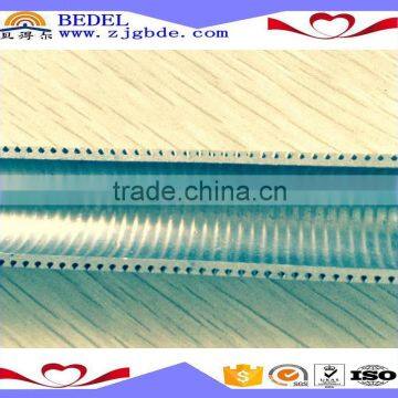 Extruded T Type Fin Tube In Heat Exchanger Parts                        
                                                Quality Choice